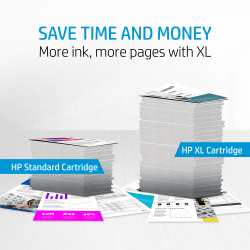HP 95/98 Black And Tri-Color Ink Cartridges, Pack Of 2, CB327FN