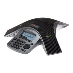Polycom® SoundStation IP5000 Conference Phone