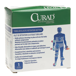 CURAD® Stretch Elastic Net, 56" x 75'