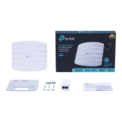 TP-LINK® Omada EAP225 V3 Wireless Access Point