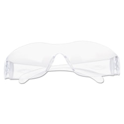 Virtua™ Safety Eyewear, Clear Lens, Uncoated