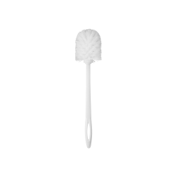 Rubbermaid® Commercial-Grade Toilet Bowl Brush, 14 1/2", White