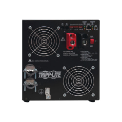 Tripp Lite 3000W APS 24VDC 230V Inverter / Charger w/ Pure Sine-Wave Output Hardwired, APSX3024SW