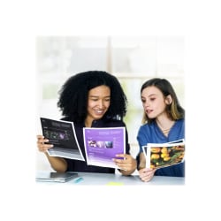 HP 45 Black Ink Cartridges, Pack Of 2, C6650FN