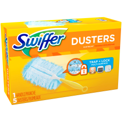 Swiffer® Duster Starter Kit, White