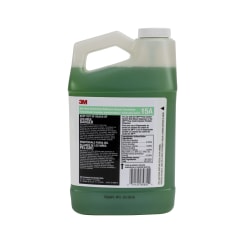 3M™ Flow Control 15A Disinfectant Cleaner Concentrate, 67.6 Oz
