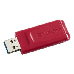 Verbatim® Store 'n' Go™ USB Flash Drive, 16GB