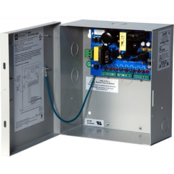 Altronix SAV9D Proprietary Power Supply - Wall Mount - 110 V AC, 220 V AC Input - 12 V DC Output - 1 +12V Rails