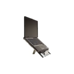 Goldtouch Go! Travel - Notebook / tablet stand
