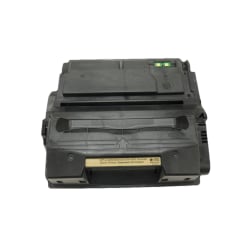 Hoffman Tech Remanufactured Black Extra-High Yield Toner Cartridge Replacement For HP 42A, Q1339A, 677-45E-HTI