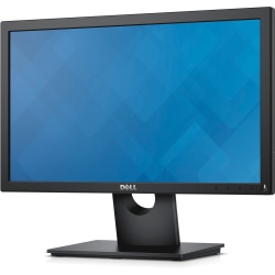 Dell® E1916HV 18.5" WXGA LCD Monitor