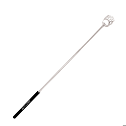 DM Merchandising Bear Claw Back Scratcher, 22", Assorted Colors