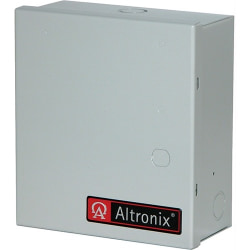 Altronix ALTV2416CB Proprietary Power Supply - Wall Mount - 110 V AC Input - 24 V AC, 28 V AC Output