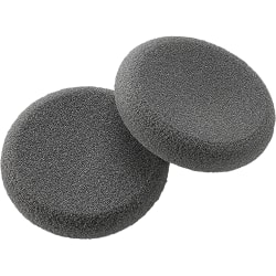 Plantronics Ultra soft Foam Ear Cushion - Foam