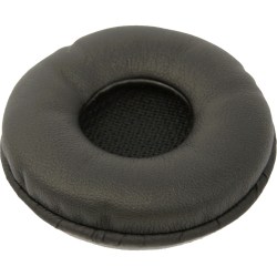 Jabra Ear Cushion, Leatherette, 10 Pack, 1410137