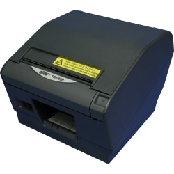Star Micronics TSP800Rx TSP847 Receipt Printer - Monochrome - 180 mm/s Mono - 203 dpi - Wi-Fi