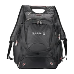 Sample Custom Promotional Elleven Checkpoint Backpack