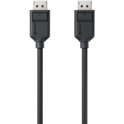 ALOGIC Elements Series - DisplayPort cable - DisplayPort (M) to DisplayPort (M) - 6.6 ft - 1080p support 240Hz, 4K75Hz support