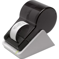 Seiko Instruments Monochrome (Black And White) Label Printer