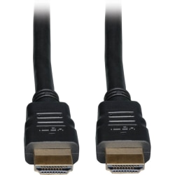 Tripp Lite High-Speed Ultra HD 4K x 2K Digital Video With Audio InWall CL2-Rated HDMI Cable With Ethernet
