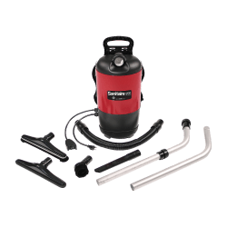 Sanitaire® Backpack Vacuum