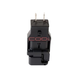 CODi Universal AC Power Adapter - Power connector adapter
