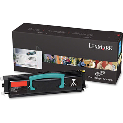 Lexmark™ E450 GSA High-Yield Return Program Black Ink Cartridge