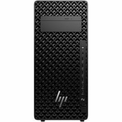 HP Z2 G1i Workstation, Intel Core Ultra 7 265K, 32 GB, 1 TB SSD, Tower, Black, BN6D9UTABA