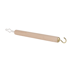 DMI® Wood Dressing Stick, 9 1/4"