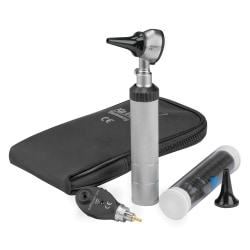 KaWe EUROLIGHT® C10 Ophthalmoscope/Otoscope Combination Kit