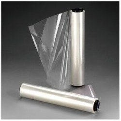 3M DL1051-P Dual Laminate Cartridge - Laminating Pouch/Sheet Size: 25" Width