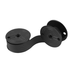 Ribn-POS Twin Spool Purple Machine Ribbon