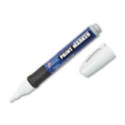 SKM Super Met-Al Paint Marker (AbilityOne 7520-01-588-9102)