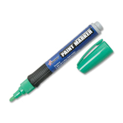 SKM Super Met-Al Paint Marker (AbilityOne 7520-01-588-9101)