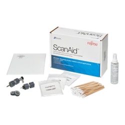 Ricoh ScanAid - Scanner consumable kit - for fi-6800