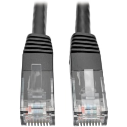 Tripp Lite Cat6 Gigabit Molded Patch Cable
