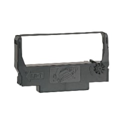 Porelon 11370 Black Point Of Sale/Cash Register Ribbon
