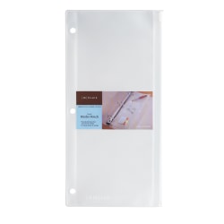 Innovative Small Binder Pouch By [IN]PLACE®