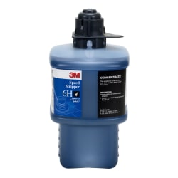 3M™ 6H Speed Stripper Concentrate, 67.6 Oz Bottle