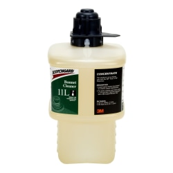Scotchgard™ 11L Bonnet Cleaner Concentrate, 67.6 Oz Bottle