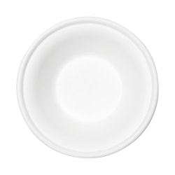 StalkMarket Asean Sugarcane Fiber Disposable Bowls, 11.5 Oz, 300-PK