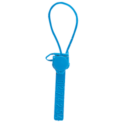 Plastic ATM Cassette Seals, Pack Of 250