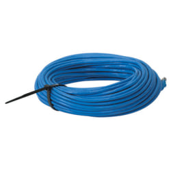 B O X Packaging UV Cable Ties, 14", Black, Pack Of 100