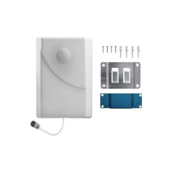 WilsonPro Panel Antenna - Range - UHF - 700 to 800 MHz, 824 to 894 MHz, 880 to 960 MHz, 1710 to 1880 MHz, 1850 to 1990 MHz, 2110 to 2170 MHz