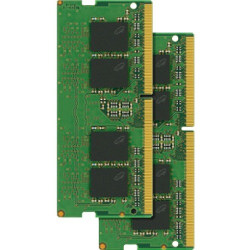 Crucial 16GB (2 x 8 GB) DDR4 SDRAM Memory Module