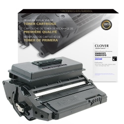 Office Depot® Remanufactured Black High Yield Toner Cartridge Replacement For Xerox® 3600, OD3600