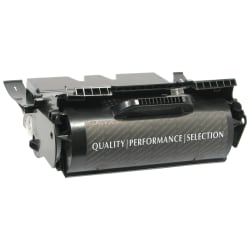 Office Depot® Remanufactured Black High Yield Toner Cartridge Replacement For IBM® 1532, 75P6960, OM06373