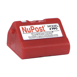 NuPost Non-OEM New Universal Postage Meter Tape for All Standalone Postage Meters