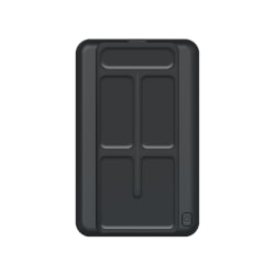 Centon Slim MagSafe Power Bank, Black, OB-SMSPB2