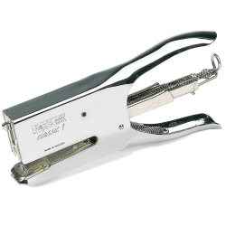 Rapid® Classic Plier Stapler, Chrome